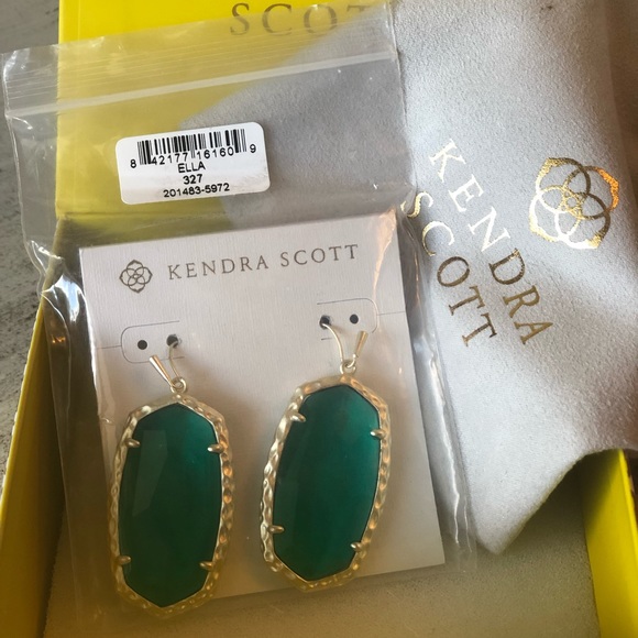 Kendra Scott Ella - Picture 2 of 3
